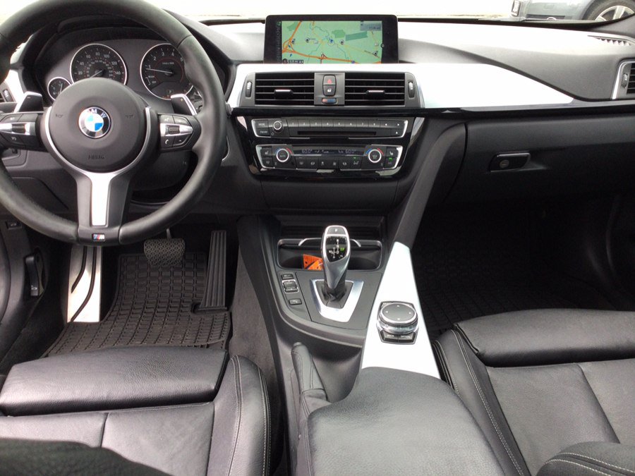 Used 2016 BMW 328i xDrive Sedan AWD/4WD image 24