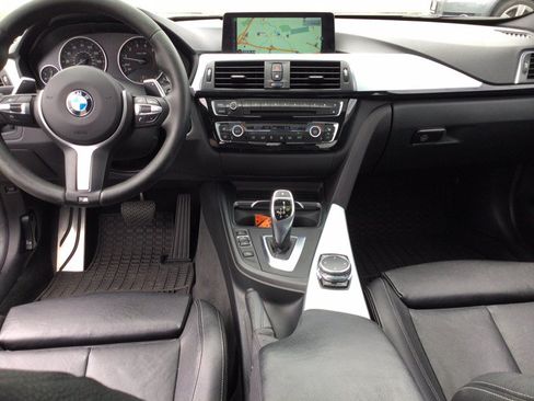 Used 2016 BMW 328i xDrive Sedan AWD/4WD image 24