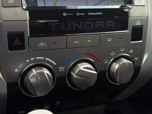 Used 2020 Toyota Tundra SR5 w/ SR5 Upgrade Package RWD image 21
