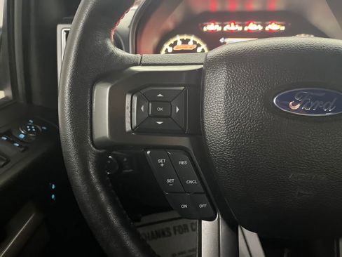 Used 2016 Ford F150 XLT w/ Equipment Group 302A Luxury image 64