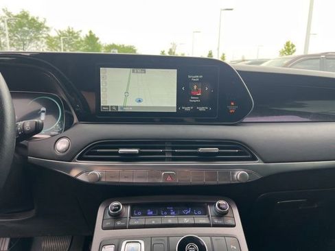Used 2020 Hyundai Palisade Limited FWD image 16