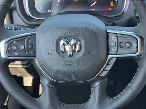 New 2026 RAM 3500 Laramie image 14