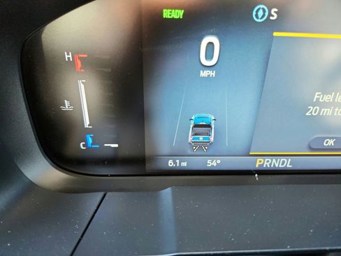 New 2026 Ford Maverick XLT image 11