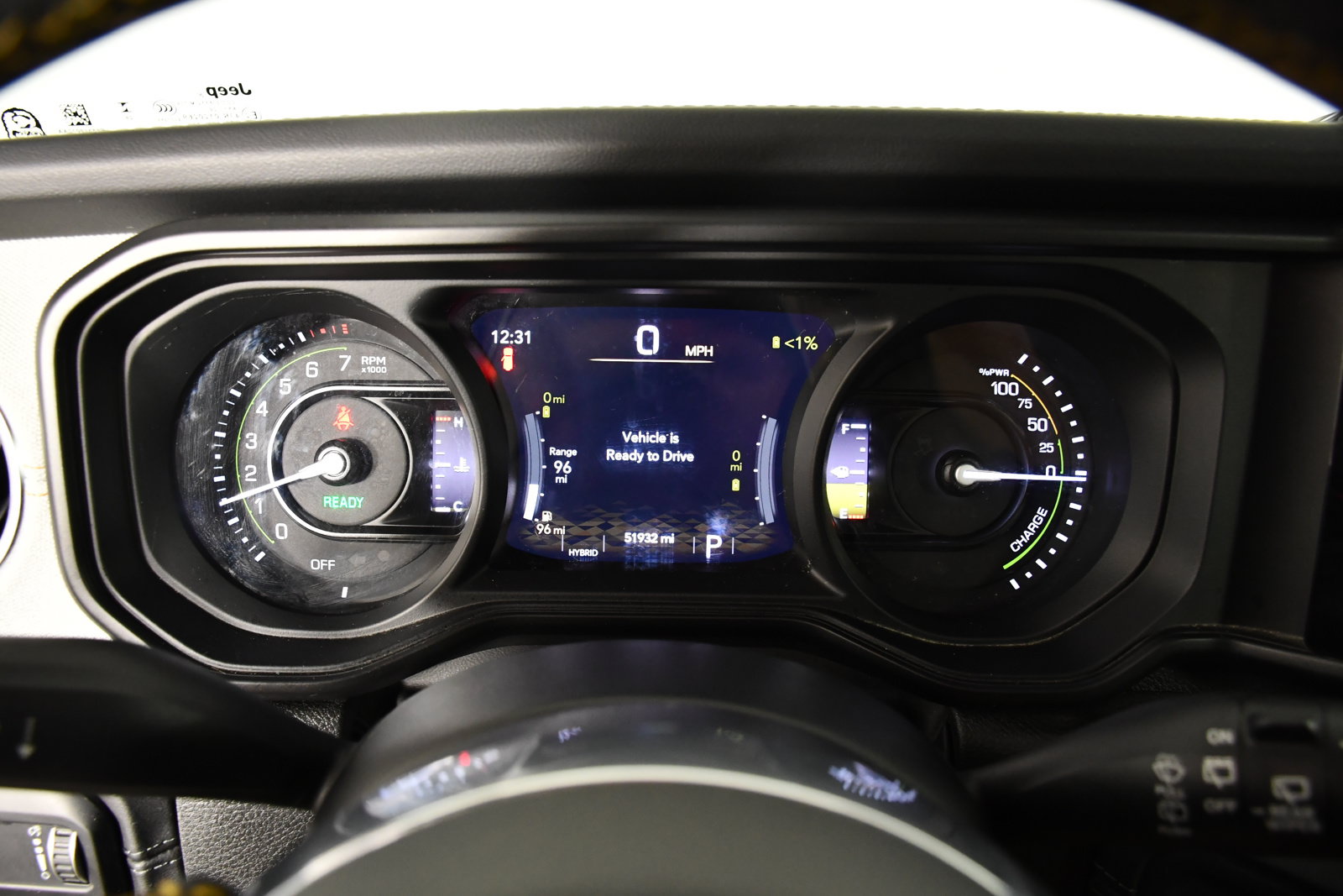 Used 2024 Jeep Wrangler Unlimited Sahara AWD/4WD image 18