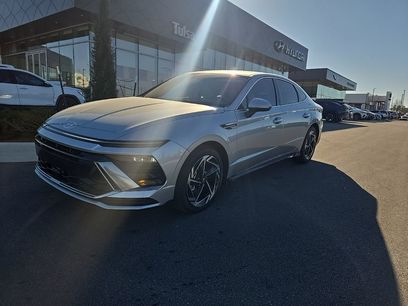 New 2026 Hyundai Sonata SEL