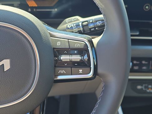 New 2026 Kia Carnival image 32