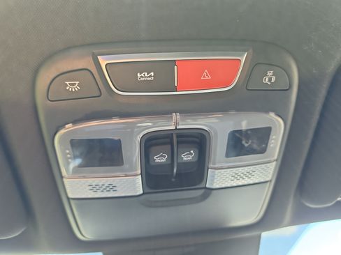 Used 2024 Kia Telluride SX X-Pro AWD/4WD image 36