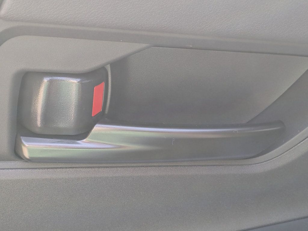 Certified 2026 Toyota bZ FWD image 26