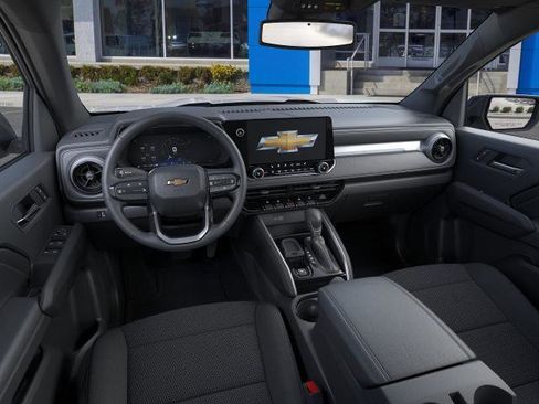 New 2026 Chevrolet Colorado LT RWD image 15