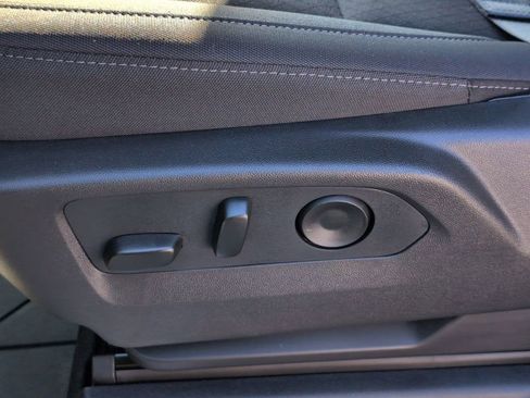 New 2026 Chevrolet Silverado 1500 RST w/ RST Select Package image 12