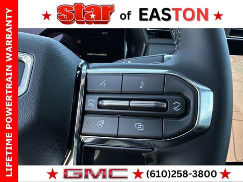 New 2026 GMC Terrain Elevation w/ Technology Package II image 20