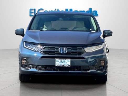 New 2026 Honda Odyssey EX-L image 8