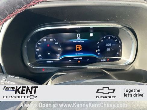 Used 2022 Chevrolet Tahoe RST w/ Luxury Package image 34