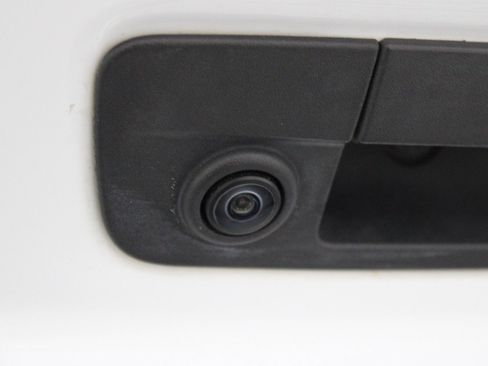 Used 2021 RAM 1500 Tradesman image 16