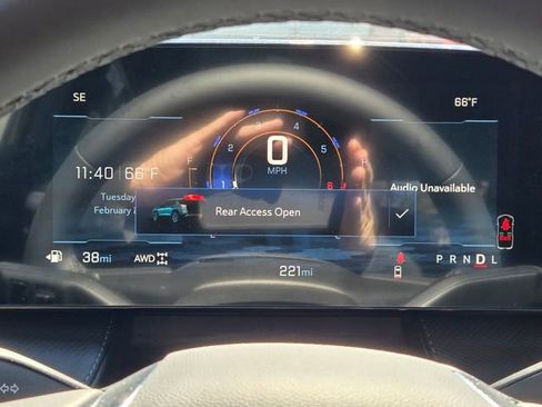 New 2026 Chevrolet Equinox LT w/ Convenience Package II image 32