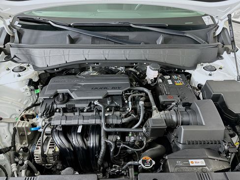 Used 2025 Hyundai Kona SEL image 31