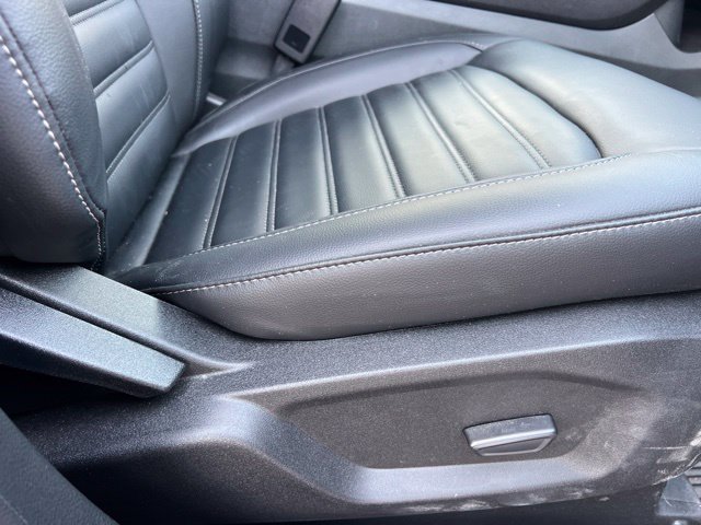 Used 2024 Ford Edge SEL w/ Convenience Package AWD/4WD image 12