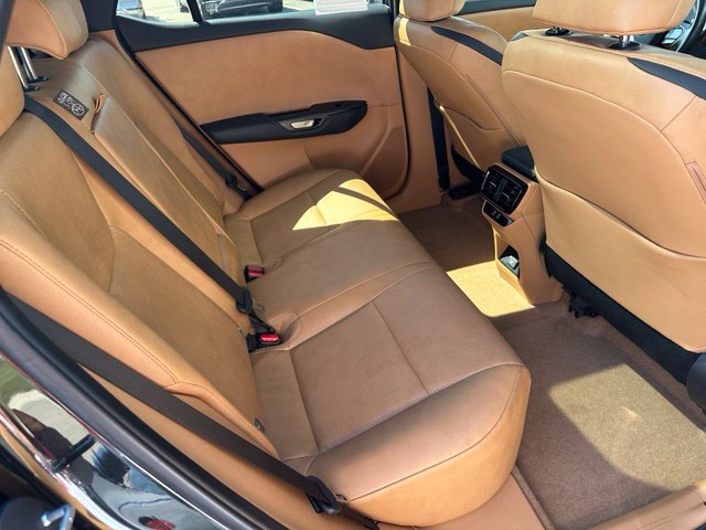 Used 2023 Lexus RZ 450e Premium w/ Technology Package AWD/4WD image 11