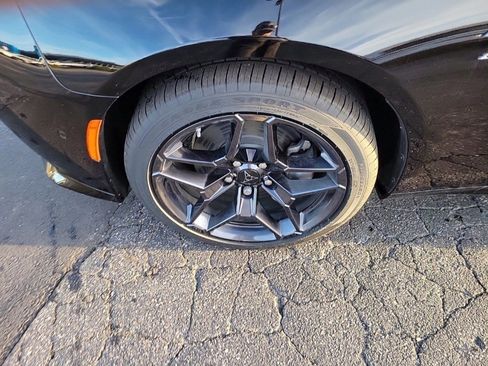 New 2024 Dodge Charger R/T w/ Plus Group image 10