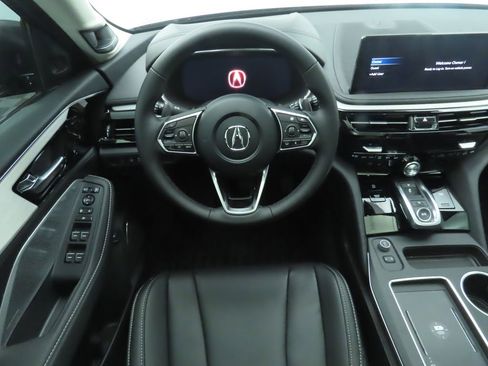Used 2025 Acura MDX Technology Package image 10