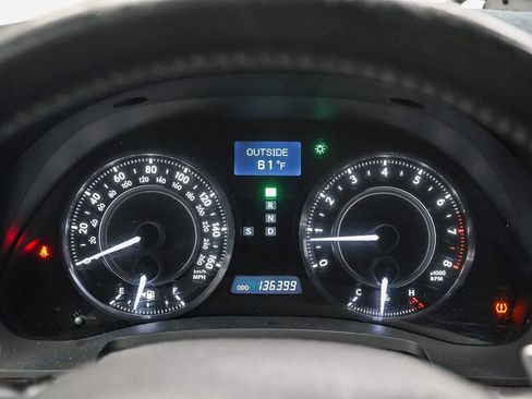 Used 2010 Lexus IS 250C image 24