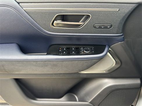 New 2026 INFINITI QX80 Sport w/ Sport Exterior Package image 23