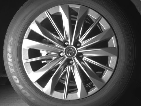 Used 2025 MAZDA CX-90 3.3 Turbo w/ Preferred Package image 10