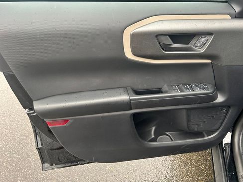 Used 2025 Ford Bronco Sport Big Bend image 16