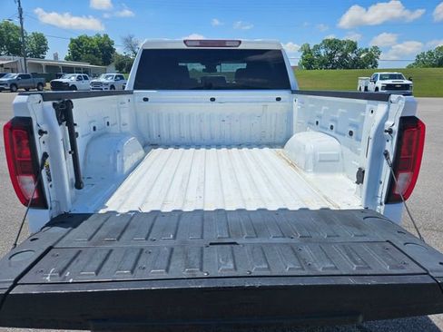 Used 2023 GMC Sierra 1500 Elevation AWD/4WD image 23