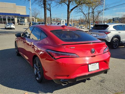 Certified 2023 Acura Integra A-Spec image 7