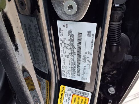 Used 2025 Ford Bronco Big Bend AWD/4WD image 34