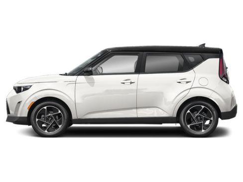 Certified 2025 Kia Soul EX FWD image 6