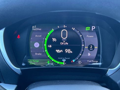 Used 2019 Chevrolet Volt LT image 17