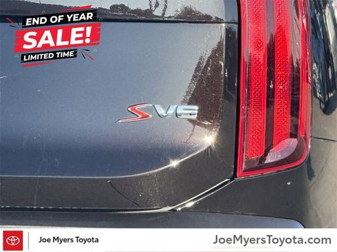 Used 2021 Kia Telluride S image 8