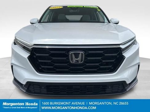 Used 2025 Honda CR-V EX-L image 2