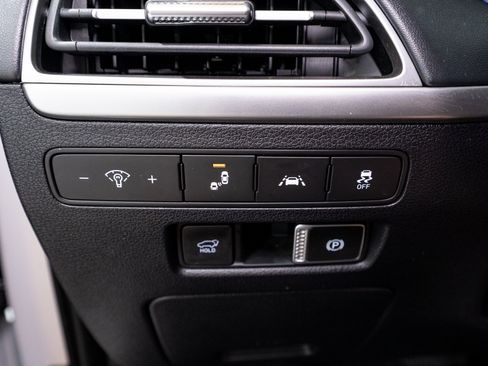 Used 2021 Hyundai Palisade SEL w/ Convenience Package FWD image 27