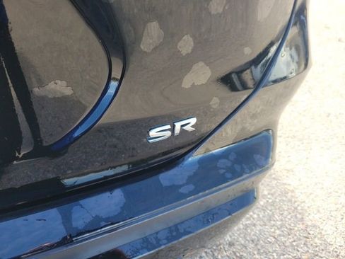 Used 2024 Nissan Kicks SR image 23