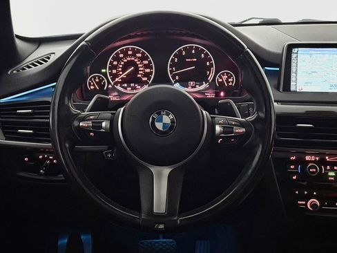 Used 2015 BMW X5 xDrive35i AWD/4WD image 32