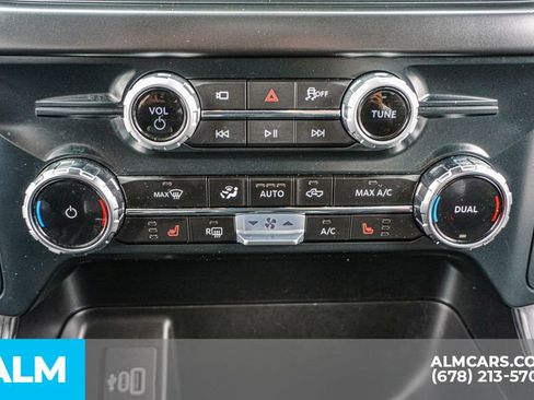Used 2025 Ford F150 Tremor w/ Tow/Haul Package AWD/4WD image 41