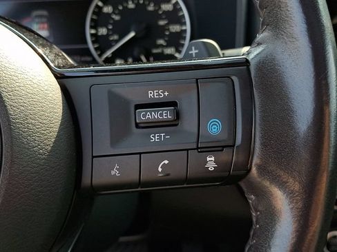 Used 2023 Nissan Rogue SL w/ SL Premium Package AWD/4WD image 23