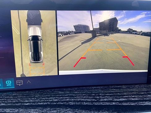 New 2026 Cadillac Escalade IQL Luxury image 27