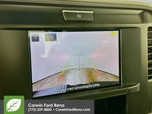 New 2026 Ford F250 XL AWD/4WD image 14
