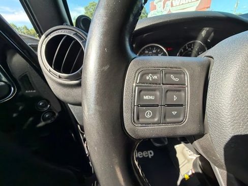 Used 2012 Jeep Wrangler Sport AWD/4WD image 37