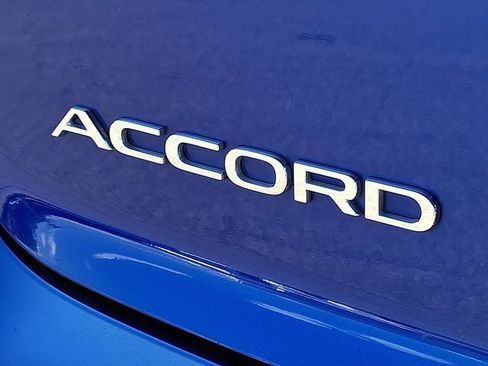 Used 2024 Honda Accord Sport image 29