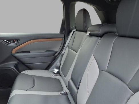 New 2026 Subaru Forester Sport image 18