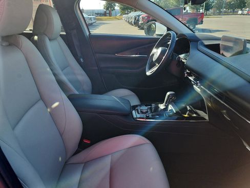 Used 2024 MAZDA CX-30 AWD 2.5 S w/ Preferred Package image 6