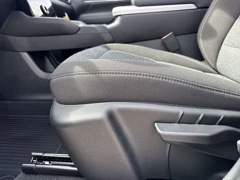 New 2026 GMC Terrain Elevation w/ Black Edition FWD image 12