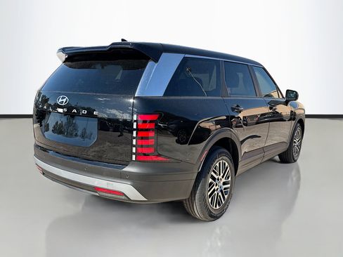 New 2026 Hyundai Palisade SE image 3