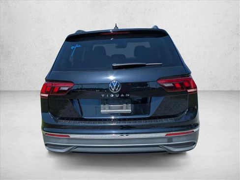 Used 2024 Volkswagen Tiguan S FWD image 7
