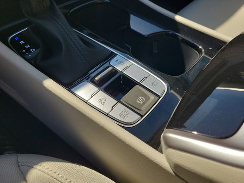 New 2026 Hyundai Tucson SEL FWD image 30